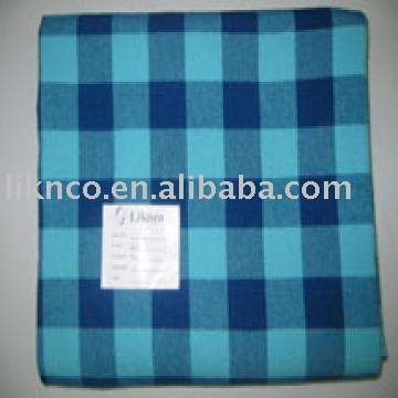 Airline Blankets