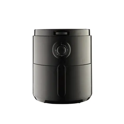 Healthy Air Fryer Potato Fryer