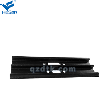 PC60-5 PC70 Mini Excavator Track Shoe