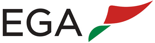EGA - Emirates Global Aluminium, a key global customer for Eurocrane metal smelting cranes