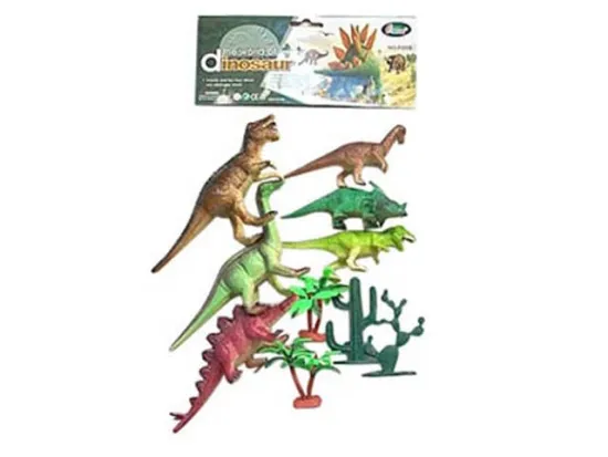 Dinosaur combination