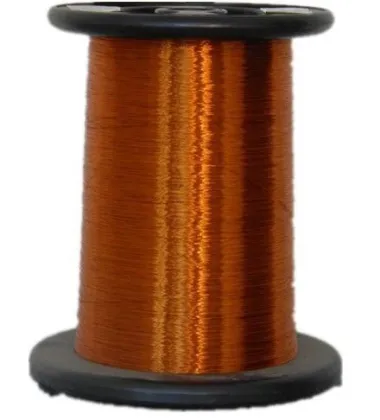 90mpa - 110mpa High Strength Ccam Wire, Electrical Wires And Cables