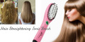 Best-selling Hair Ionic Brush