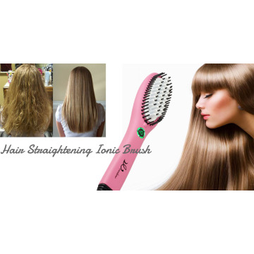 Hairbrush Handy  Easy Use