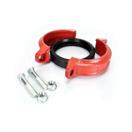 Cast Iron Saddle Clamp and Steel Manufacturer in Tianjin: Spot Deals on Iron, Steel, and Metal Cable Clamps