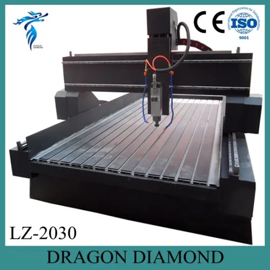 3d Stone Engraving CNC Router/Granite Engraving Router CNC/Stone CNC Router Machining Center