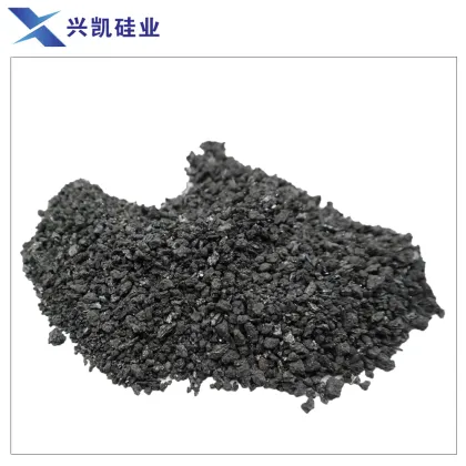 Silicon carbide industry for Polycrystalline