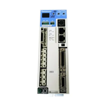 Panasonic MQDB045D1A04 AC Servo Driver 400w