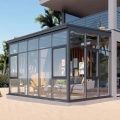 Dealbh-fuirich conservatories porch