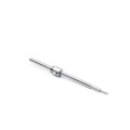 Diameter 6mm Pitch 1mm Ball Screw