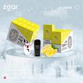 ZGAR 2021 AURORA series vape pen e-cigarette