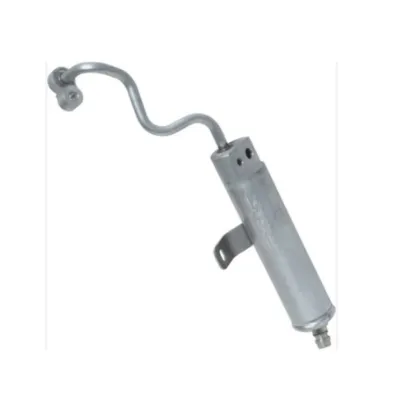 AC Receiver Filter Drier for Jeep Grand Cherokee (55116723AC, 55056435AB, 55116834AD)