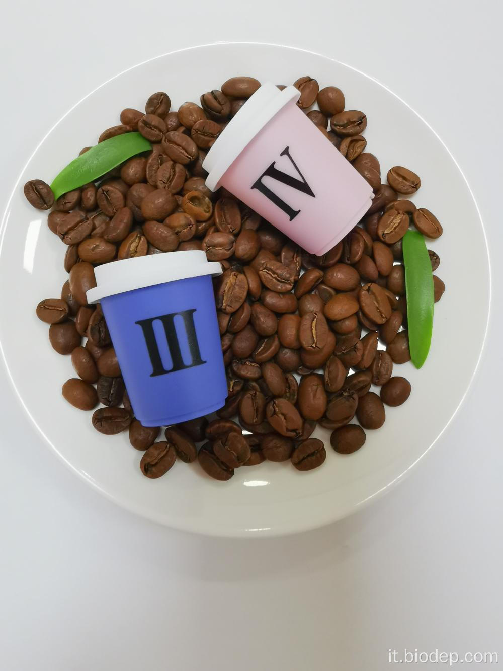 Caffè liofilizzato Cold Brew