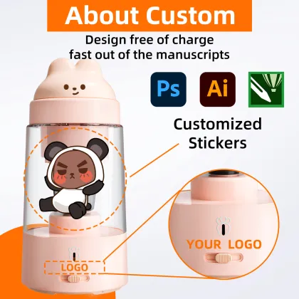 Fully Automatic Electric Pencil Sharpener USB Kids' Pencil Sharpener