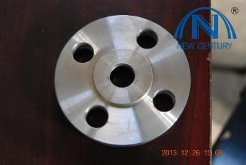 Hot-sell Rustproof B16.5 Threaded Flange