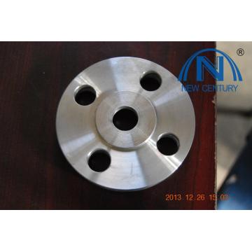 Hot-sell Rustproof B16.5 Threaded Flange