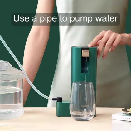 3-Second Heating Portable Hot Water Dispenser