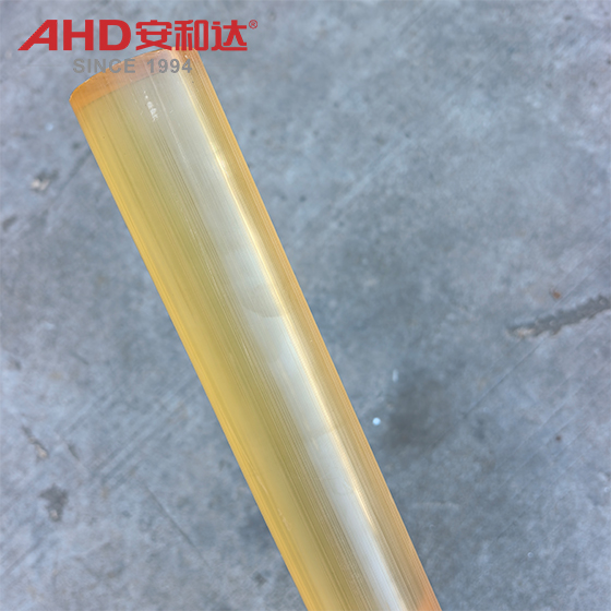 High Strength Amber PSU Rod