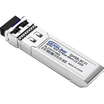 SFP 155M 1310NM 2KM LC Transceiver