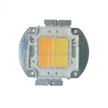 High CRI COB LED Video Light - 100W Bi-color Spotlight