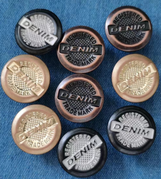 Metal Shank Jeans Buttons Search Engine