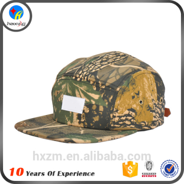 Design Your Own 5 Panel Hat Cap Wholesale