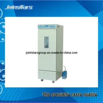 Mycete Incubator and Incubator