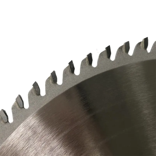 Hot Sale Hss Circular Blade Metal Rubber Cutting Disc Circular Saw