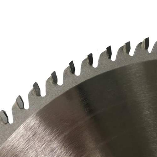 Hot Sale HSS Circular Blade Metalen Rubberen Snijschijf Ronde zaagmes