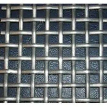 stainless steel wire mesh