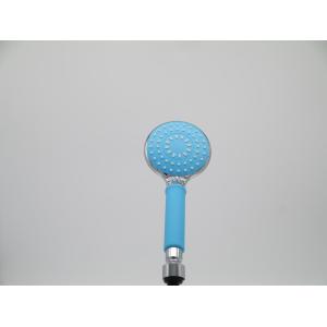 다기능 컬러 샤워 레인 샤워 헤드