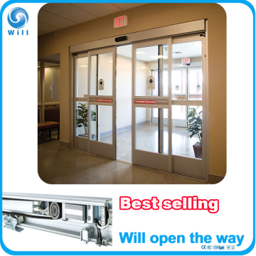 Cửa tự động (xếp loại)
