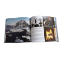 High-quality and affordable book printing services