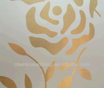 etched aluminum sheet,etched aluminum plates,chemical etching aluminum