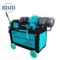 Rebar thread machine for 16-32mm