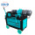 REBAR RIB-PEELING AND PAPARLLEL THREADING MACHINE