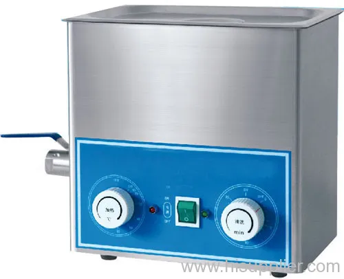 Small Bench Top Ultrasonic Bath 
