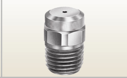 Stainless steel cone nozzle