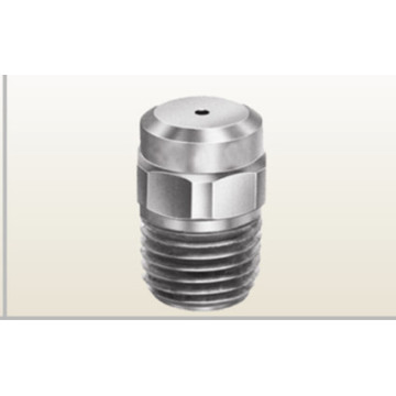 Stainless steel cone nozzle