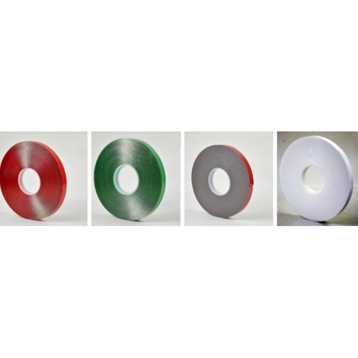 Ruban VHB acrylique double face