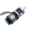 ITO 42PG Планетарный редукторный двигатель