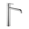 SEAWIND high rise basin mixer