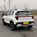 2024 Kia ​​Sonet 1.5L Luxury Smart Edition