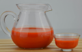 Santé pur Ningxia jus de baies de goji