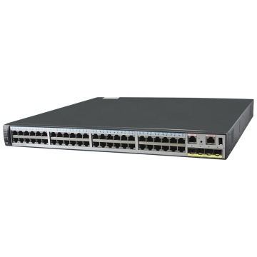 Poe Industrial Ethernet Switch S5730-68C-PWR-SI-AC