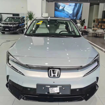 Best Price Luxury Honda ENP2 Electric SUV - High Quality 2024 Honda ENP2