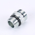 Compression Fittings Direct Stainless Steel Gas Pipe Compression Tee Fittings Manufactory