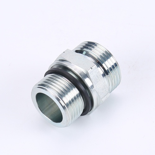 Direct Stainless Steel Gas Pipe Compression Tee Fittings