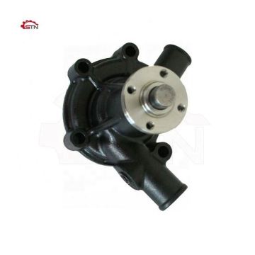 Excavator Water Pump for E312C E320C 3066T E320D / C6.4 Diesel Engine Parts