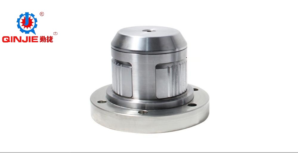 Rotativo de 6 polegadas - 6C-R001